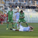 Pescara Avellino