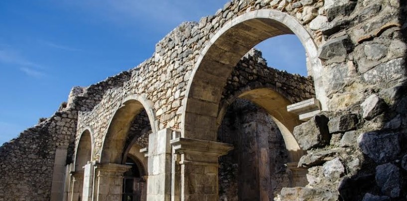All’Abbazia del Goleto la sesta edizione del premio Protagonisti d’Irpinia