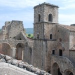 abbazia del goleto