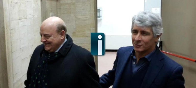VIDEO / Avellino Calcio – Abodi è sicuro: “Abbiamo concepito lo stadio del futuro”