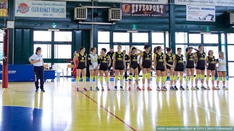 Volley, l’Acca Montella riceve Napoli. Albanese: “Ecco i nostri obiettivi”