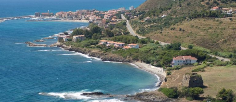 Bandiere Blu 2016, ecco dove il mare è più blu in Campania