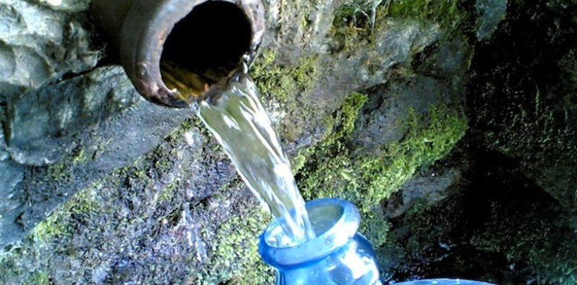 Rientra a Mercogliano l’emergenza acqua contaminata
