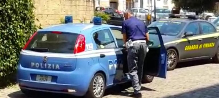 Scandalo Acs, nuovi sequestri di documenti presso la sede della Municipalizzata