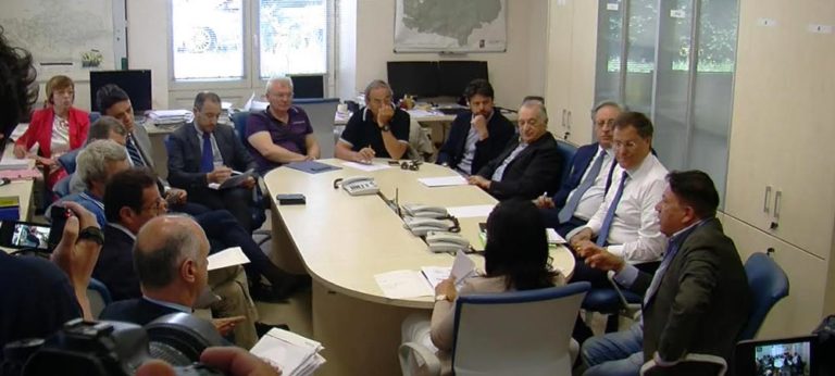 VIDEO/ Emergenza acqua, De Stefano avvisa la Regione Campania: “Occorre intervenire subito o sarà una estate drammatica”