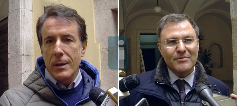 VIDEO/ Acqua, De Stefano (Acs): “Il totalmente pubblico avrà costi per i Comuni. Ecco quali”