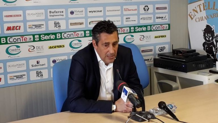 VIDEO – SALA STAMPA / Aglietti: “L’Avellino ha fatto poco per impensierirci”