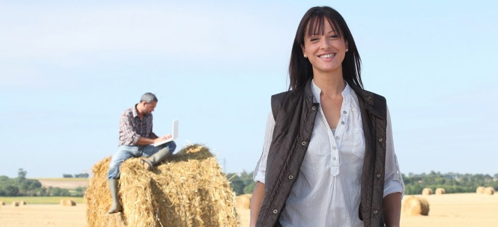 Agricoltura