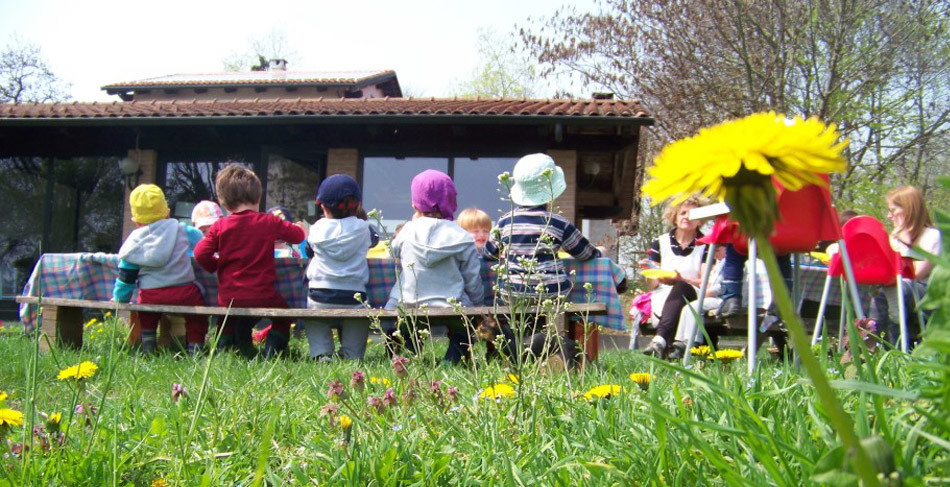 Imprese agricole femminili, si sperimentano i primi agriasilo