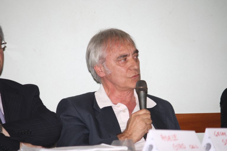 Avellino al voto, Aldo D’Andrea: Per il Centro Autistico decisa svolta del Commissario