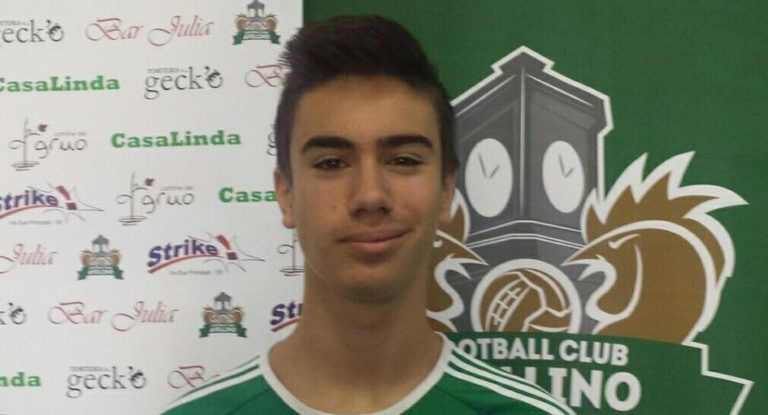 Promozione – Fc Avellino: altro tassello under dalla Virtus