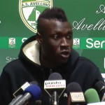 alfred gomis