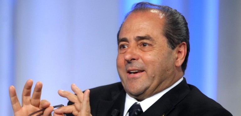 Separazione carriere, primo confronto pubblico tra il Sì e il No: arriva l’ex pm Di Pietro