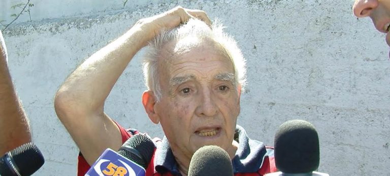 VIDEO/ Incendio Urciuoli: “Autocombustione? Era sera, non credo sia stato possibile”