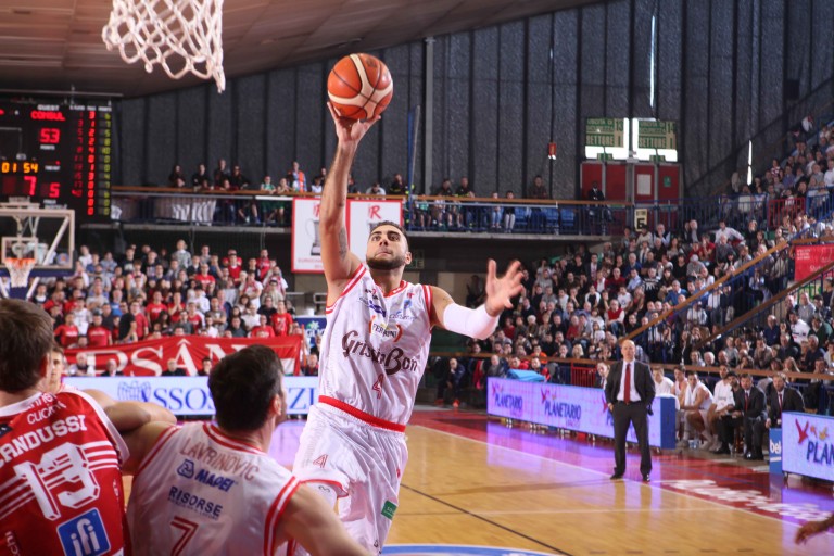 Sidigas Avellino – Final Eight 2016: Reggio Emilia perde i pezzi, ecco gli infortunati