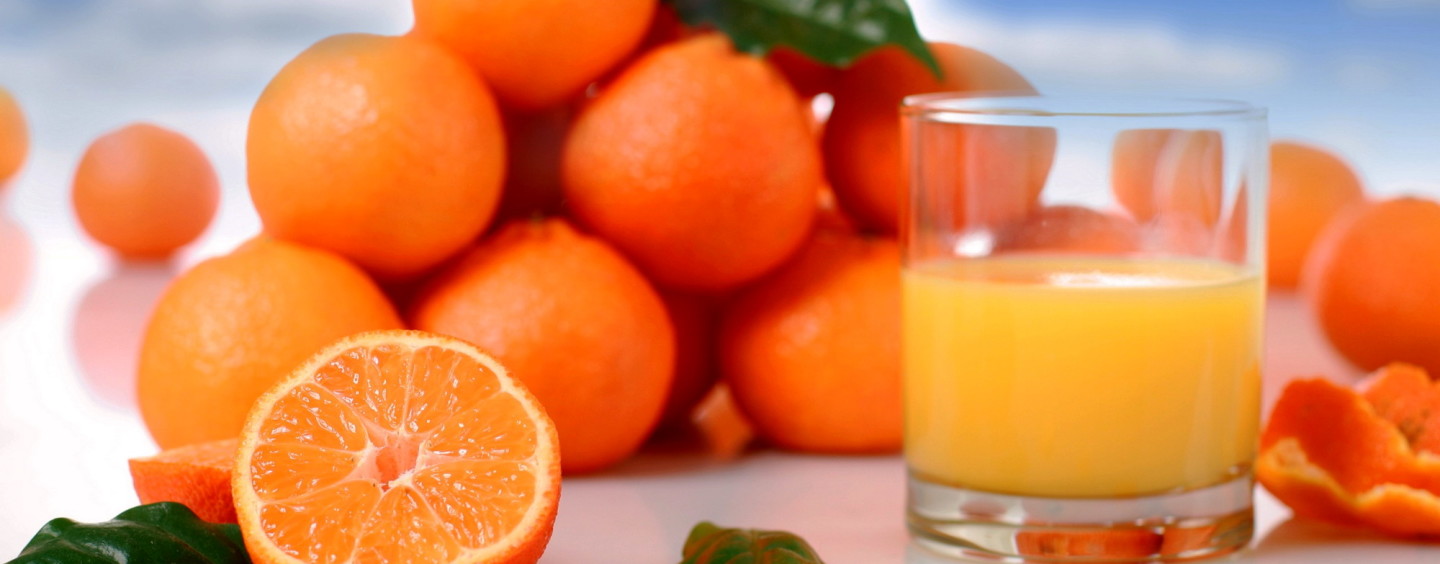 E’ arrivato l’inverno: breve viaggio alla scoperta di frutta e verdura della stagione