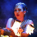 ariano folk festival