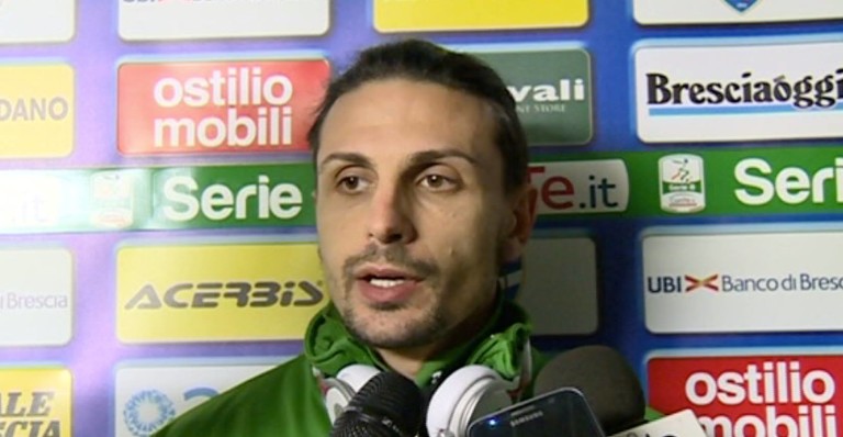 VIDEO – SALA STAMPA / Arini avverte l’Avellino: “Ora non possiamo più sbagliare”