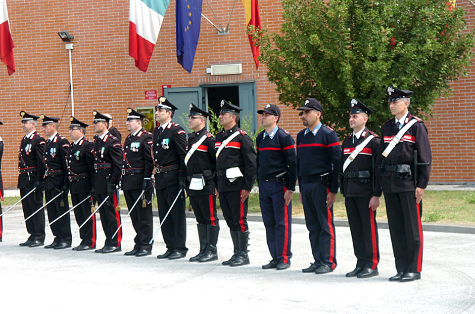Concorso Carabinieri 2016: si reclutano 1096 allievi, aperto anche ai civili