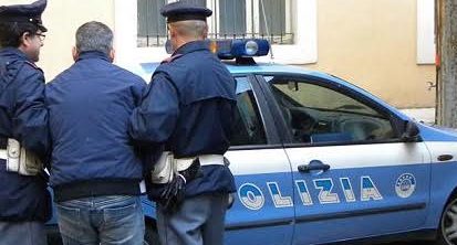 Sant’Angelo dei Lombardi, 42enne ubriaco aggredisce poliziotti: arrestato