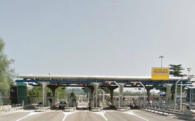 A16, dal 25 marzo attivo il Tutor sull’Autostrada