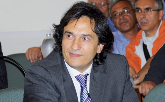 Paura per Enzo Alaia, il Consigliere Regionale: “Accerchiato e minacciato da 30 persone a Sirignano”