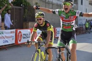 as montoro ciclismo