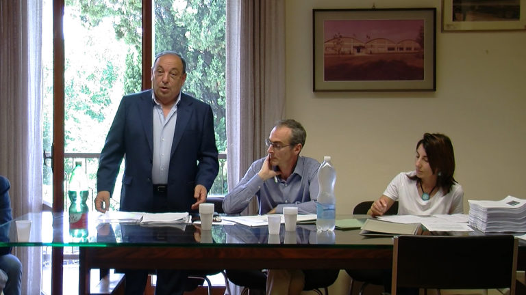 VIDEO/ Consorzio Asi, bilancio approvato all’unanimità