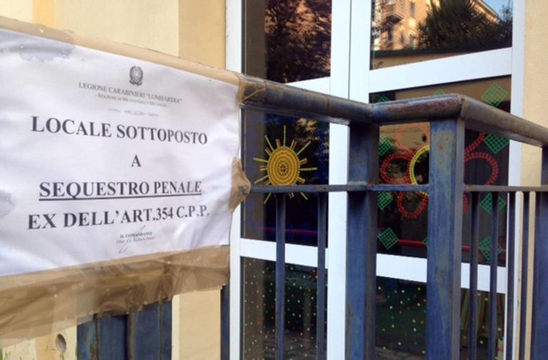 Asilo degli orrori, la maestra si sarebbe dovuta sposare tra pochi giorni a Caposele