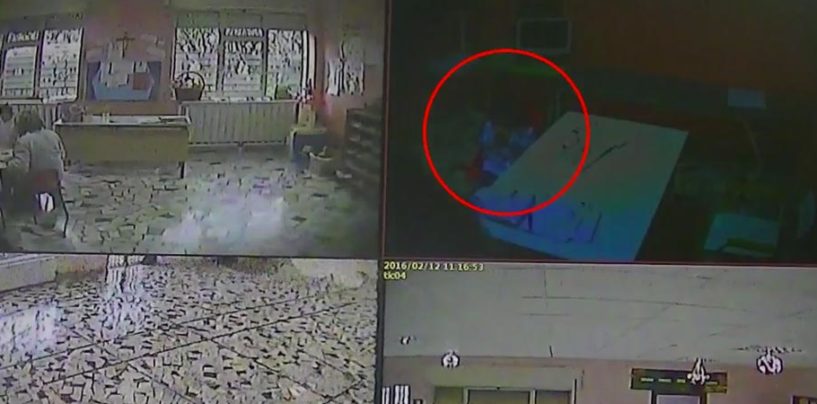 Asilo degli orrori, confermata la condanna: due anni e otto mesi alla maestra che picchiava i bambini