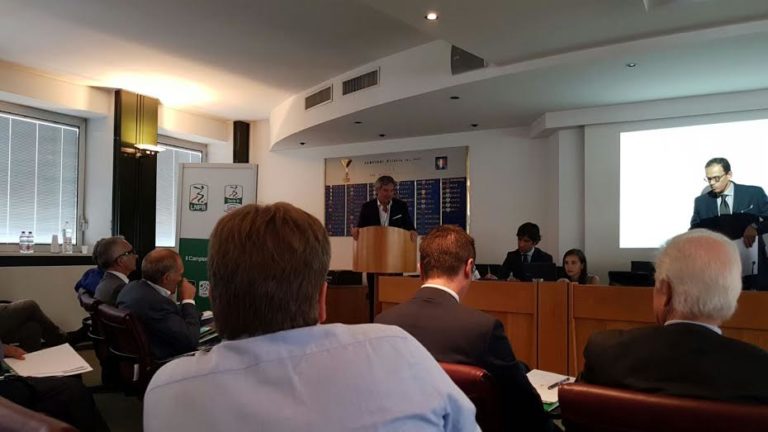 Serie B, le ultime dall’Assemblea di Lega con tutte le possibili date del torneo
