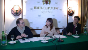assemblea pd sfiducia de blasio santaniello