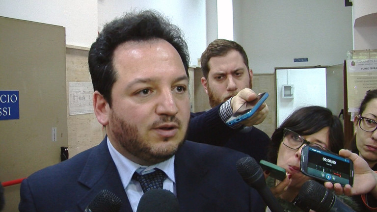 VIDEO/ Autostazione, Penna: “A breve trasferimento temporaneo. Preziosi? Gestirà conflitto d’interessi”
