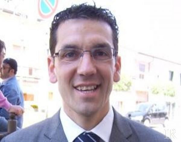 Antonio Aufiero