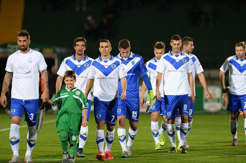 Avellino Calcio – La banda Caracciolo rimonta il Cesena: lupi soli al settimo posto