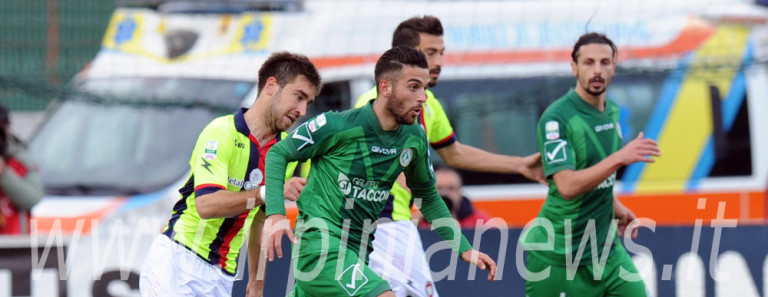 Roberto Insigne torna all’Avellino: è fatta