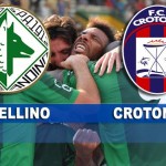avellino-crotone-live