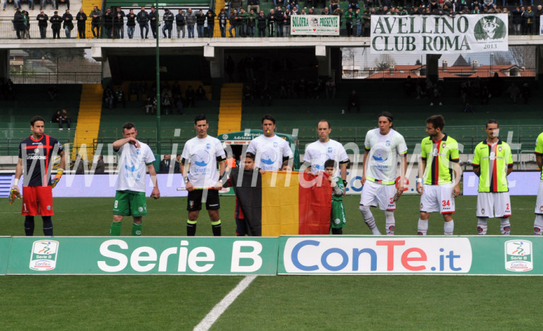 Avellino Calcio – Fischia di nuovo Manganiello contro il Perugia