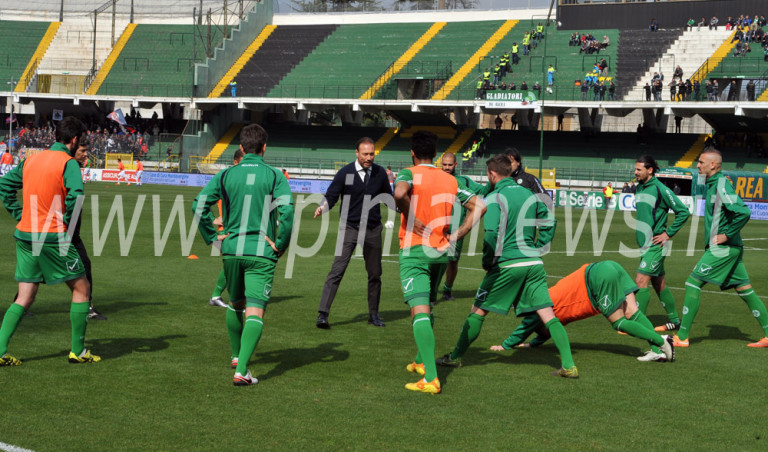 Avellino Calcio – I convocati per il Latina: c’è un forfait dell’ultimo momento