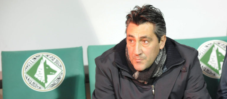 Avellino Calcio – Ascoli con i cerotti: Aglietti perde anche Perez