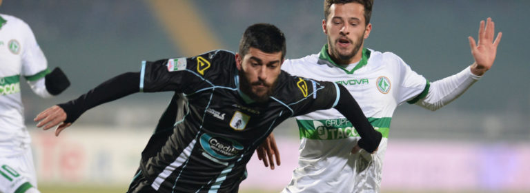 Avellino Calcio – Giron, da idea di mercato al nuovo prestito
