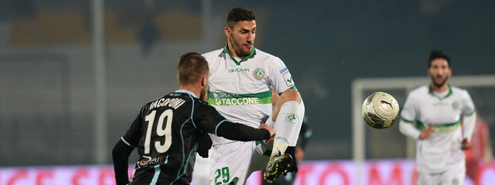 Avellino Calcio – Mercato, adesso è gelo fra Trotta e il Frosinone: gli aggiornamenti