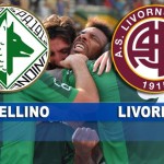 avellino-livorno-live