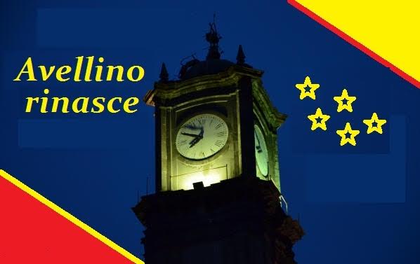 “Avellino rinasce” solidale con le popolazioni alluvionate del Sannio