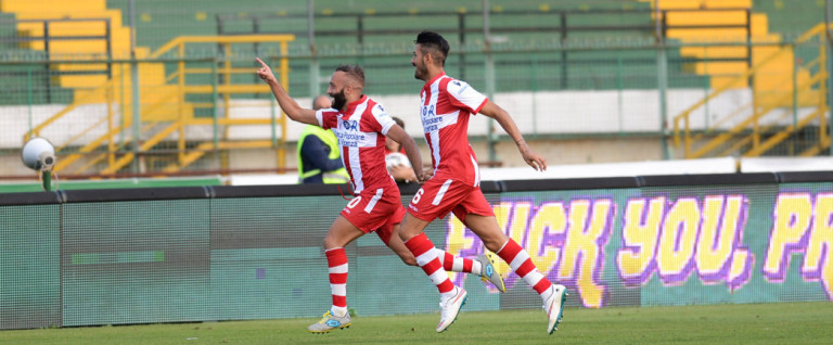 Avellino Calcio – Giacomelli, trattativa ancora in piedi ma Novellino non lo vuole