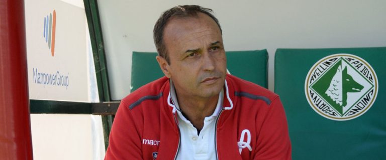 Avellino Calcio – La bestia nera Marino: “Frosinone, non fermarti”