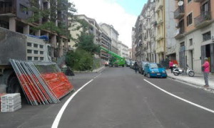 Via Due Principati