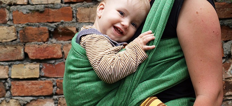 babywearing