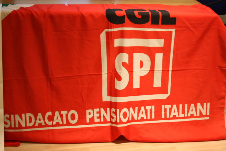 Spi Cgil, assemblee in Irpinia per dire no ai tagli alle pensioni di reversibilità