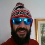 barba antonio